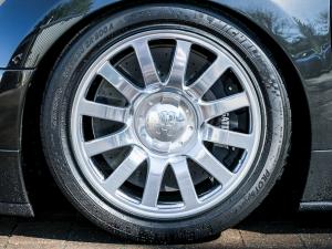 Bugatti Veyron 16.4 2007 года 